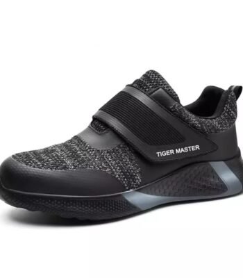 Non-slip Fashionable Safety Shoes without Lace ARL-TM3228