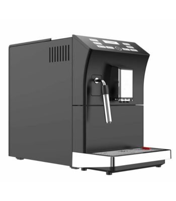 Office Household Italian Smart Espresso Coffee Maker Machine ARL-BTB-205