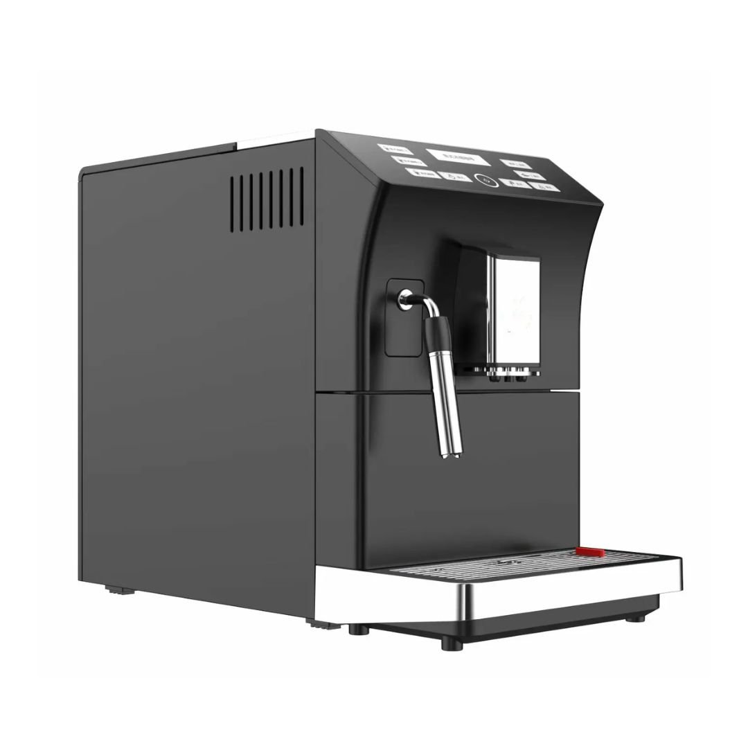 Office Household Italian Smart Espresso Coffee Maker Machine ARL-BTB-205 Office Household Italian Smart Espresso Coffee Maker Machine ARL-BTB-205