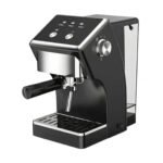 One Click Portable Electric Espresso Smart Commercial Coffee Maker ARL-CM-G01