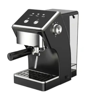 One Click Portable Electric Espresso Smart Commercial Coffee Maker ARL-CM-G01
