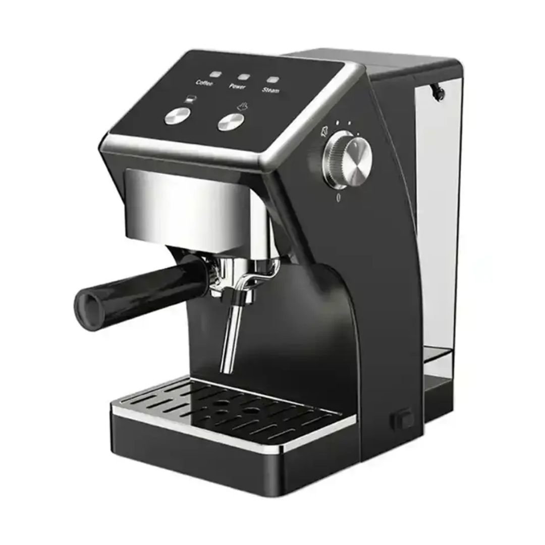 One Click Portable Electric Espresso Smart Commercial Coffee Maker ARL-CM-G01