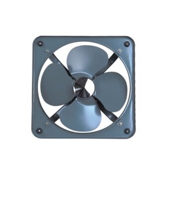 One-way Ventilation Fan ARL-APK Series