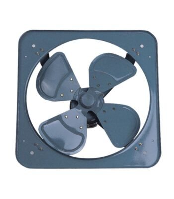 Open Type Exhaust Fan ARL-FA Series