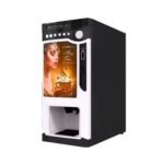 Outdoor Smart Commercial Coffee Vending Machine ARL-LE303V