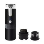 Outdoor Use USB Portable Small Capsule Coffee Maker Machine ARL-L-m004