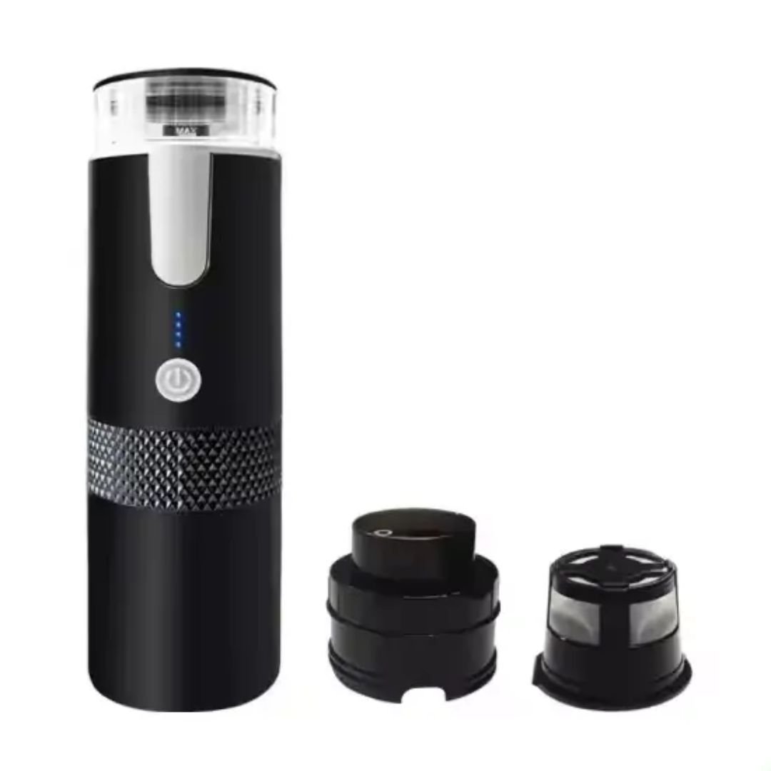 Outdoor Use USB Portable Small Capsule Coffee Maker Machine ARL-L-m004