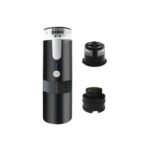 Outdoor Use USB Portable Small Capsule Coffee Maker Machine ARL-L-m004
