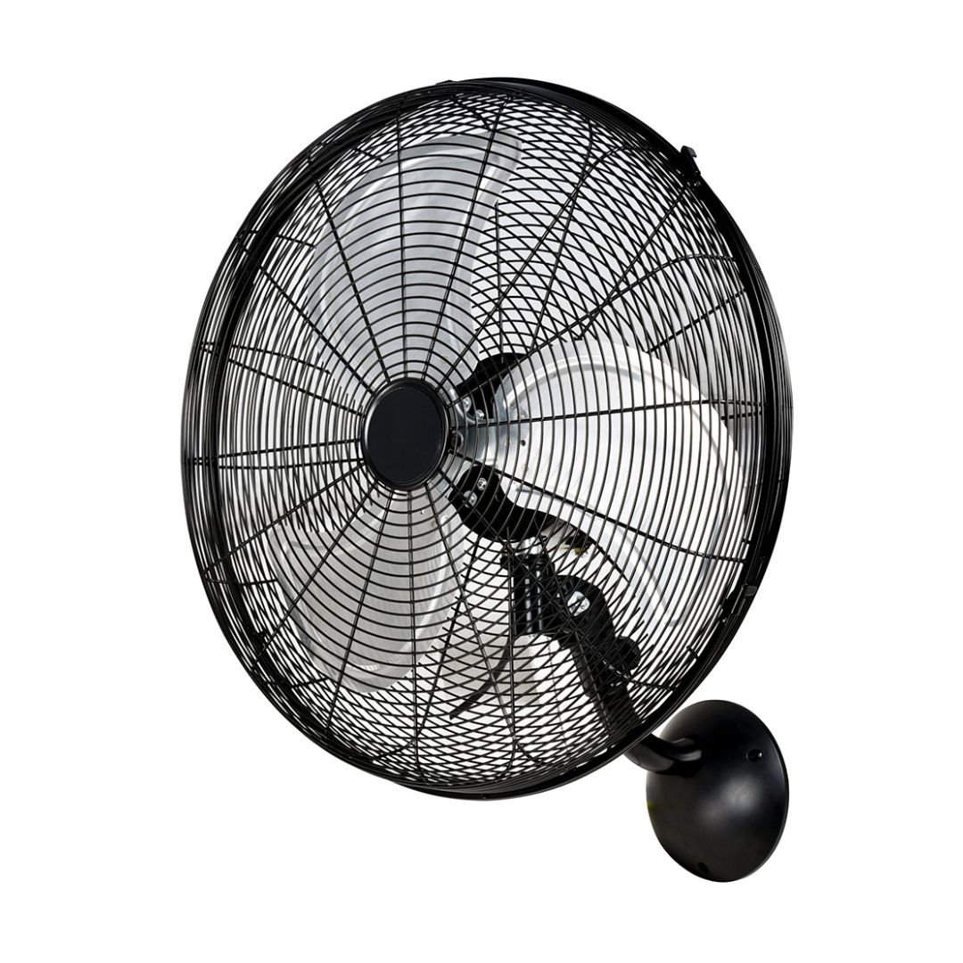 Outdoor Waterproof Metal Wall Mount Fan ARL-FB7-40/45/50-JdO Series
