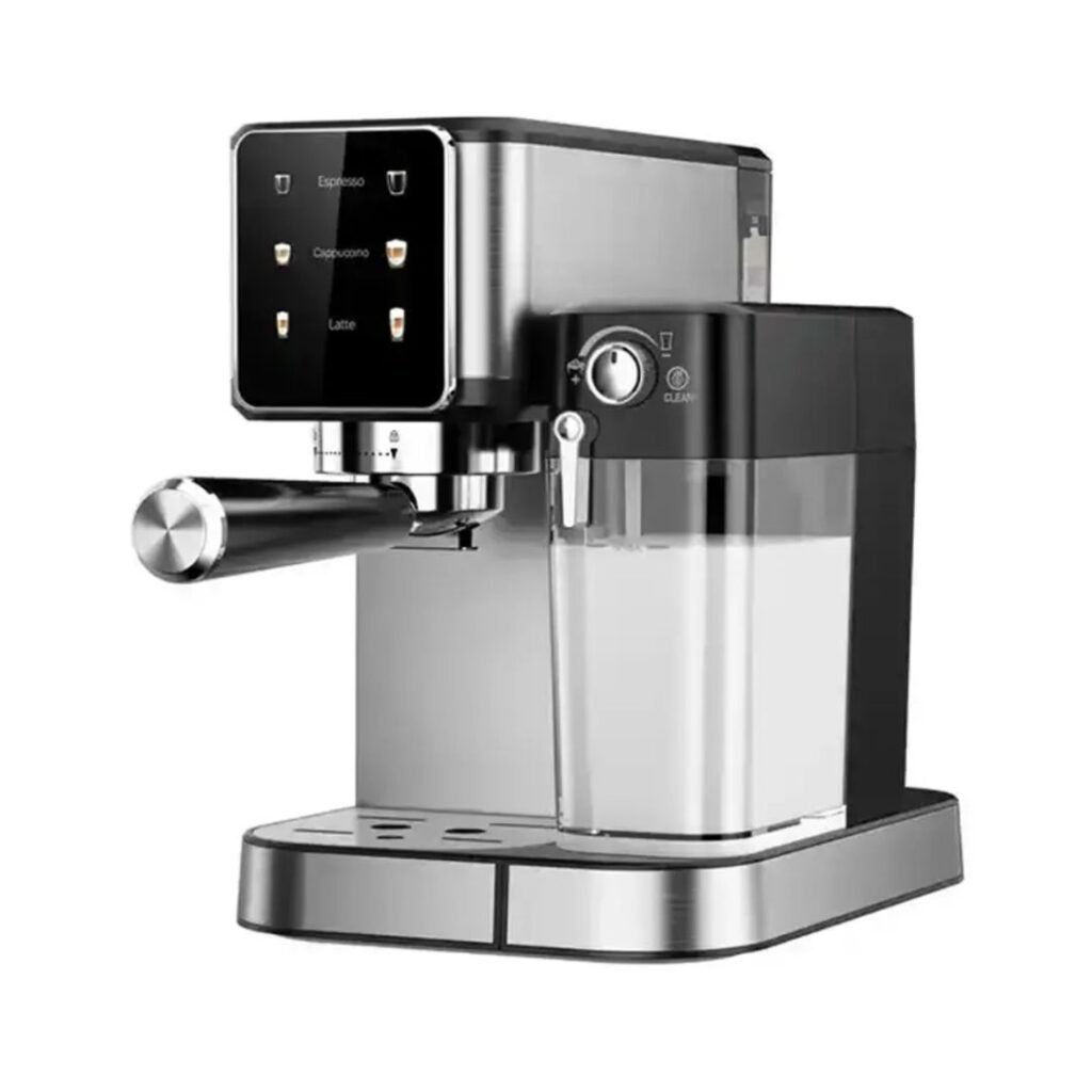 Portable Home Commercial Use Professional Espresso Coffee Maker Machine ARL-CM5120