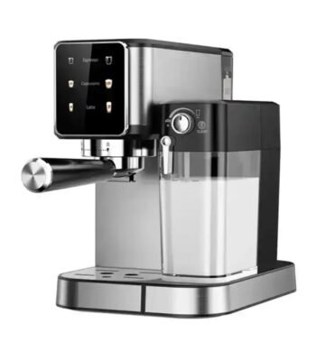 Portable Home Commercial Use Professional Espresso Coffee Maker Machine ARL-CM5120