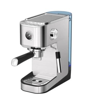 Portable Professional Espresso Coffee Maker ARL-CME005