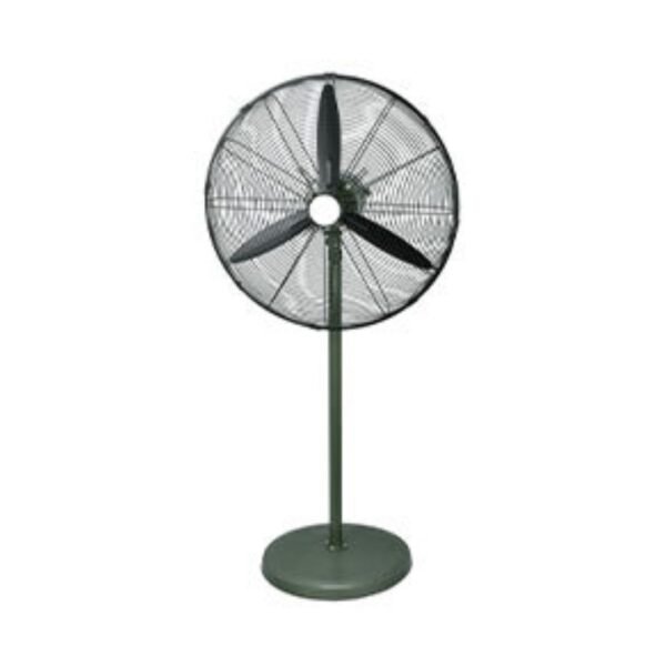Powerful Electric Fan Floor Mounted ARL-FS-YA-2 Series