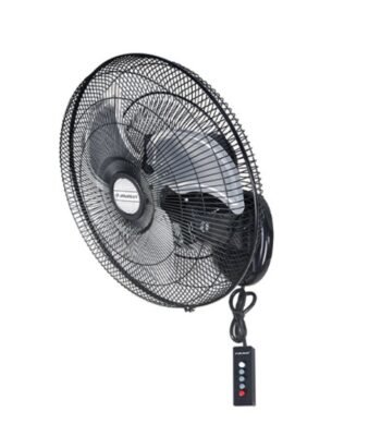 Powerful Electric Fan High-Performance Wall/Industrial Type ARL-FB8-45K