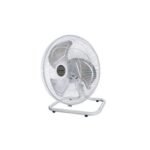 Powerful Electric Fan Shaking Table Type ARL-FE-YS8-8 Series