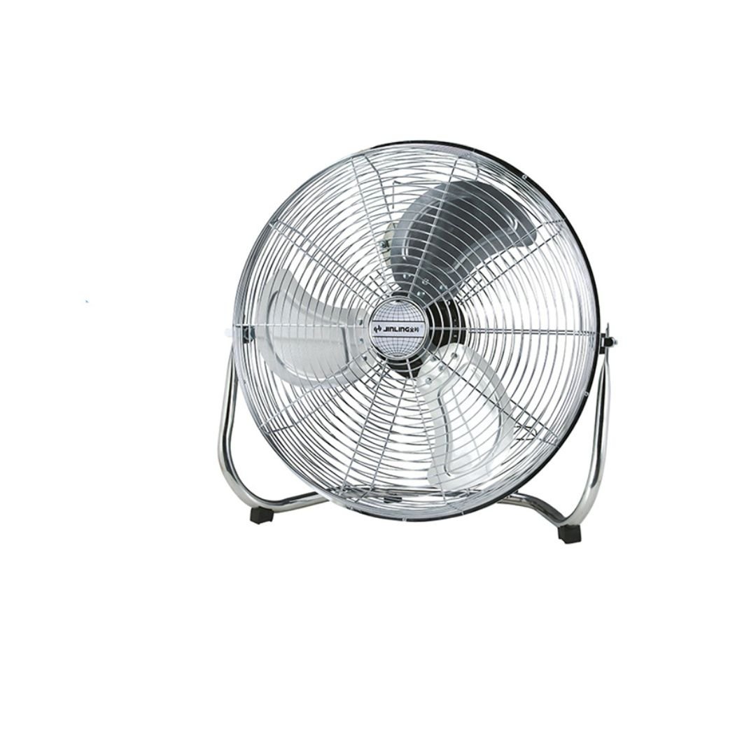 Powerful Floor Fan ARL-FE-30/35/40/45/50-S8 Series