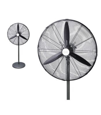 Powerful Floor Fan ARL-FS2-50/65/75(3A) Series