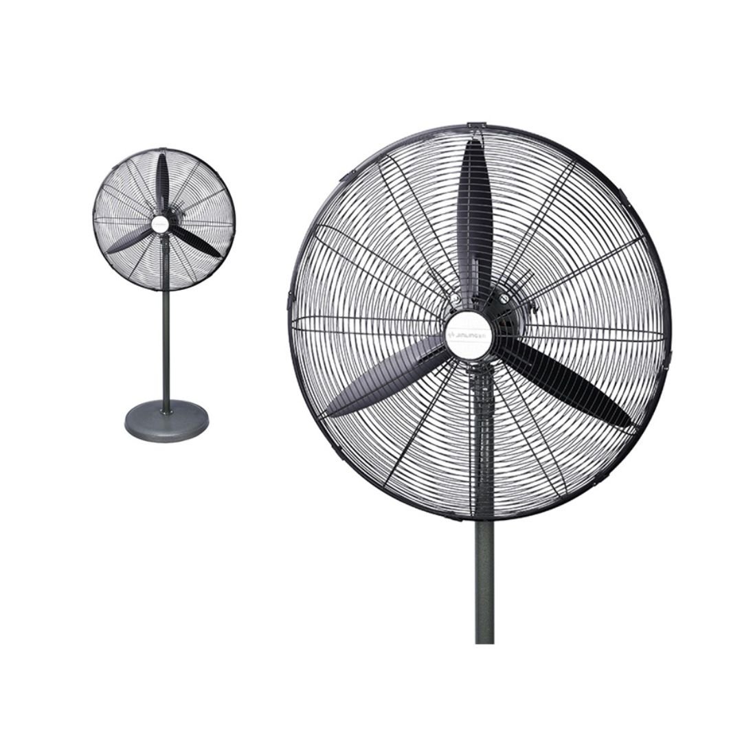 Powerful Floor Fan ARL-FS2-50/65/75(3A) Series