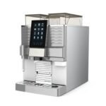 Professional Commercial Hot Chocolate Coffee Espresso Machine For Outdoor ARL-T100
