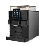 Professional Commercial Hot Chocolate Coffee Espresso Machine For Outdoor ARL-T100