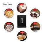 Professional Commercial Italian Coffee Espresso Machines ARL-S7-1