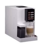 Professional Electric Cappuccino Espresso Coffee Maker Machine with Milk Tank ARL-R3
