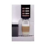 Professional Electric Cappuccino Espresso Coffee Maker Machine with Milk Tank ARL-R3