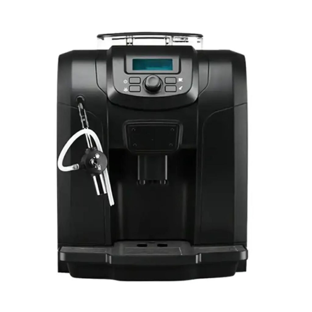 Professional Electric Coffee Maker Machine ARL-ME-715