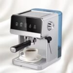 Professional Homeuse Italian Espresso Maker Coffee Machine ARL-CME001