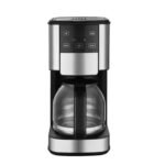 Professional Semi-Automatic Electric Drip Coffee Makers Machine ARL-CM60172