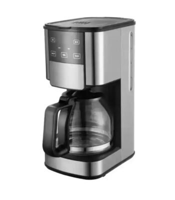 Professional Semi-Automatic Electric Drip Coffee Makers Machine ARL-CM60172