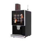 Scan Code Payment Color Touch Coffee Vending Machine ARL-LE307A
