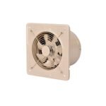 Shielded High-Speed Exhaust Fans ARL FA Series