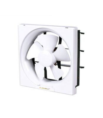 Shutter Ventilation Fan All-Plastic Frame ARL-APB-15/20/25/30-YSJ-1 Series