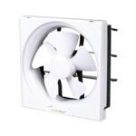 Shutter Ventilation Fan Metal Frame ARL-APB Series