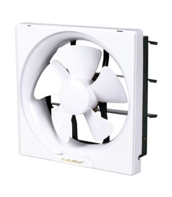Shutter Ventilation Fan Metal Frame ARL-APB Series
