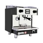 Single Head Pump Type Commercial Espresso Coffee Machine ARL-LA-6.1H