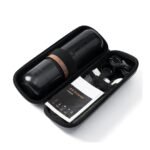 Smart Commercial Electric Drip Coffee Makers Portable USB Capsule Machine