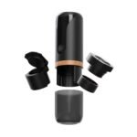 Smart Commercial Electric Drip Coffee Makers Portable USB Capsule Machine