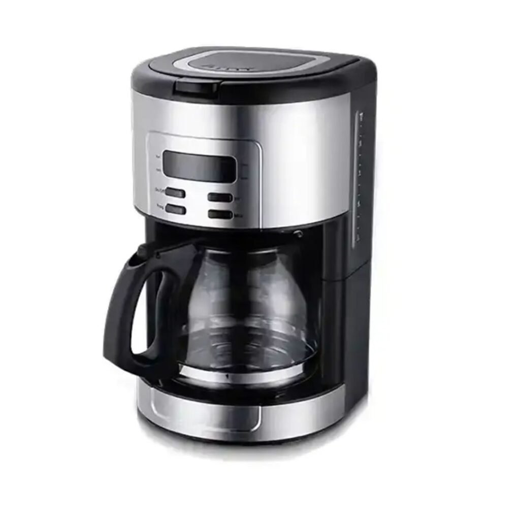 Smart Hot-selling Portable Household Coffee Machines Espresso Electric Drip Coffee Makers ARL-CM6688T