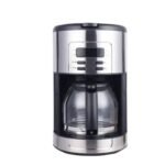 Smart Hot-selling Portable Household Coffee Machines Espresso Electric Drip Coffee Makers ARL-CM6688T