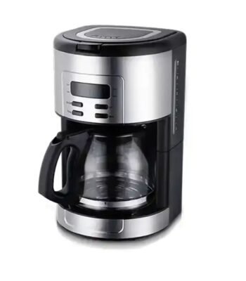 Smart Hot-selling Portable Household Coffee Machines Espresso Electric Drip Coffee Makers ARL-CM6688T
