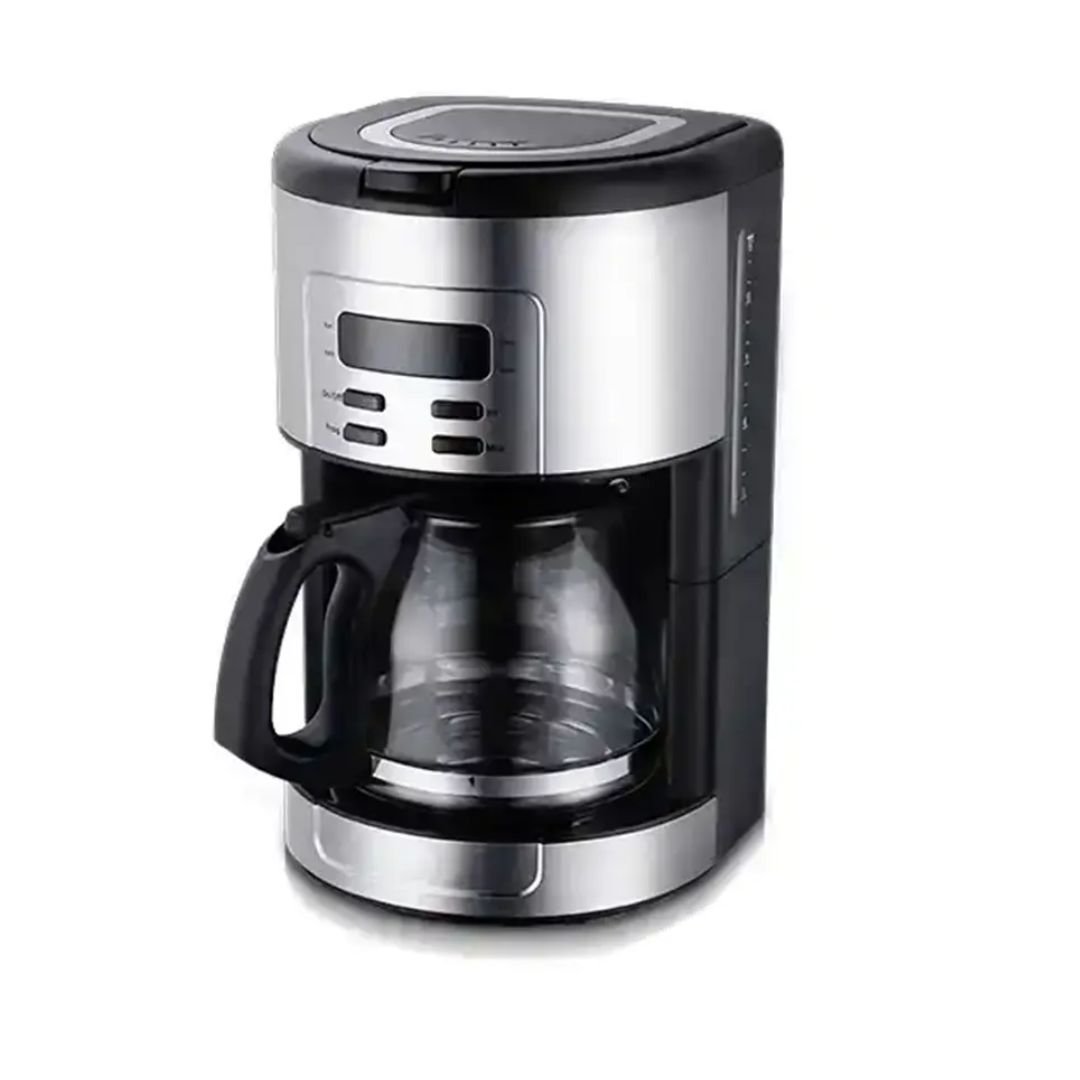 Smart Hot-selling Portable Household Coffee Machines Espresso Electric Drip Coffee Makers ARL-CM6688T