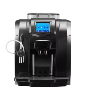 Smart Professional Home Use Automatic Coffee Machine ARL-ME-712