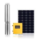 Solar Centrifugal Pump ARL-3SPW3-5P-A