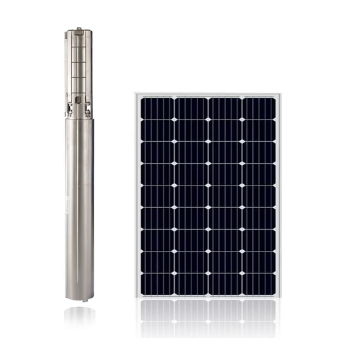 Solar Centrifugal Pump ARL-4SP14-4