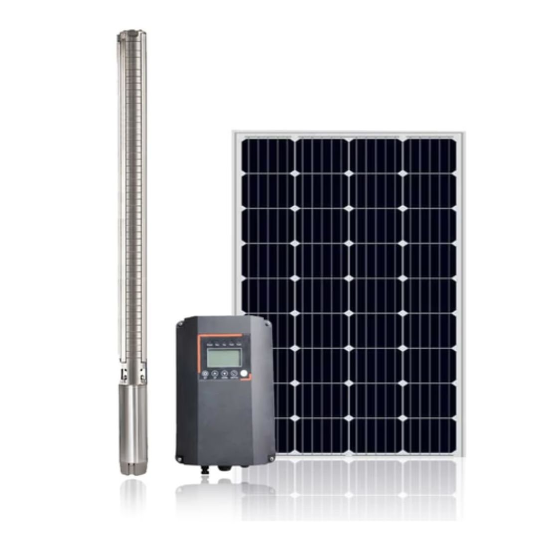 Solar Centrifugal Pump ARL-4SP2-48