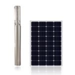 Solar Centrifugal Pump ARL-4SP2-7