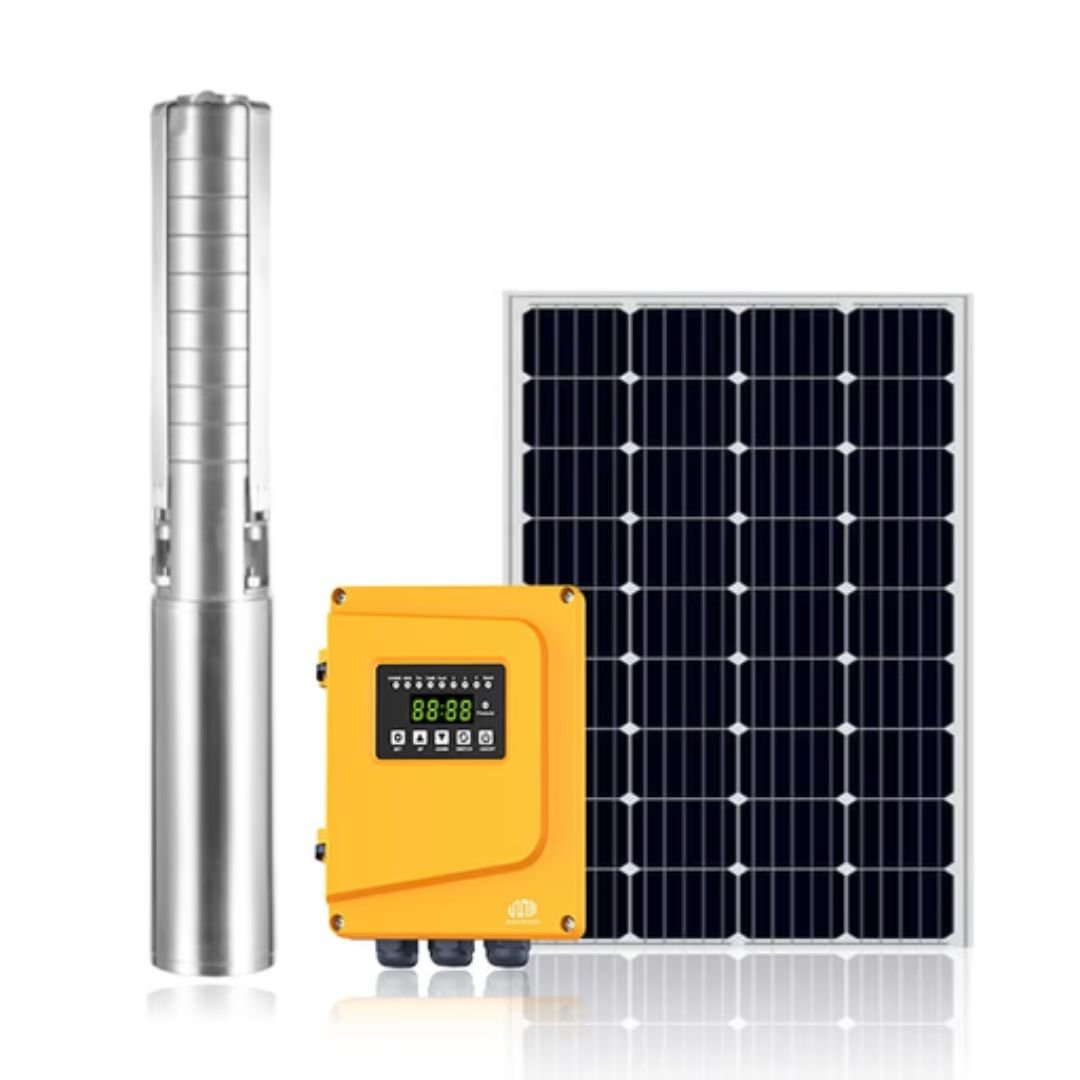 DC Solar Centrifugal Pump ARL-3SPW2-11 DC Solar Centrifugal Pump ARL-3SPW2-11