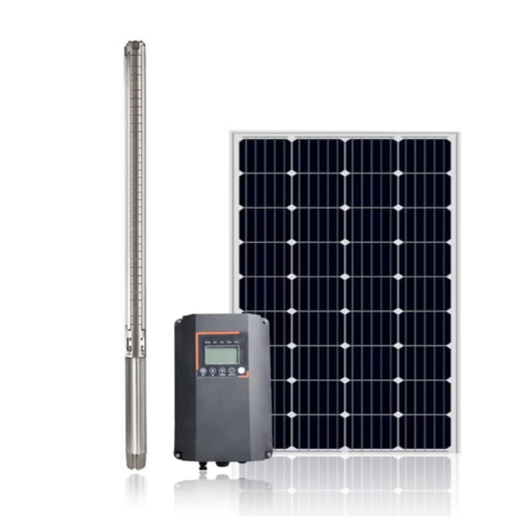 Solar Submersible Pump ARL-4SP3-33